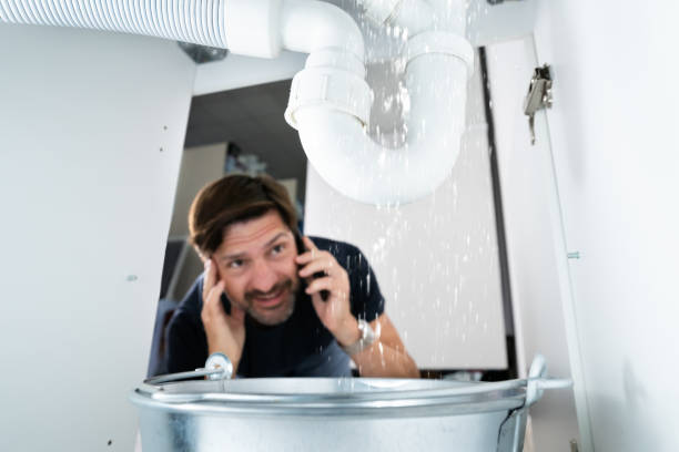 Best Gas Line Repair  in Beachwood, OH