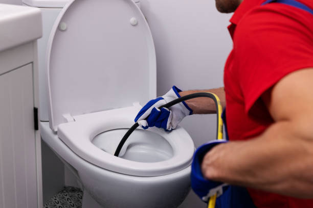 Best Clogged Drain Plumber  in Beachwood, OH