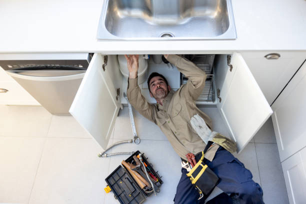 Best Plumbing Installation Services  in Beachwood, OH