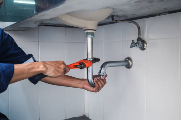 Best Sewer Line Repair  in Beachwood, OH