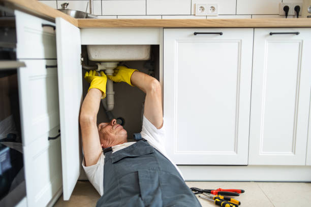 Reliable Beachwood, OH Plumbing Solutions
