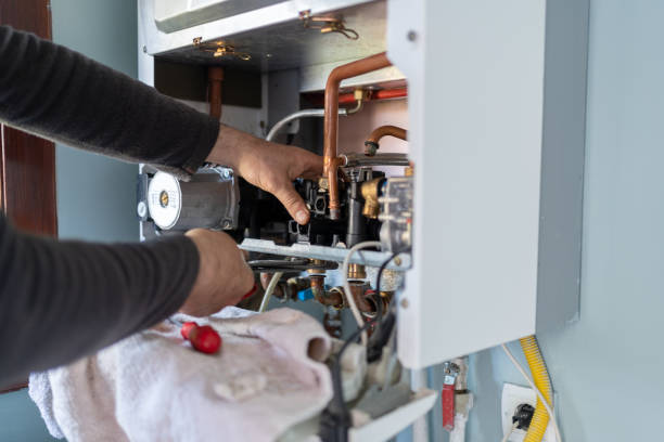 Best Clogged Drain Plumber  in Beachwood, OH