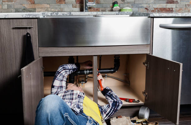 Best Emergency Plumber  in Beachwood, OH